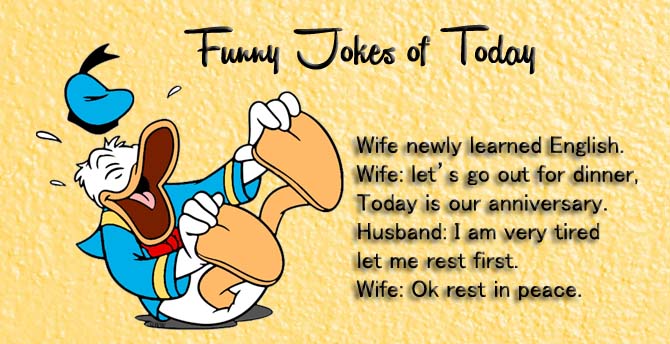 Funny wedding anniversary quotes for husband