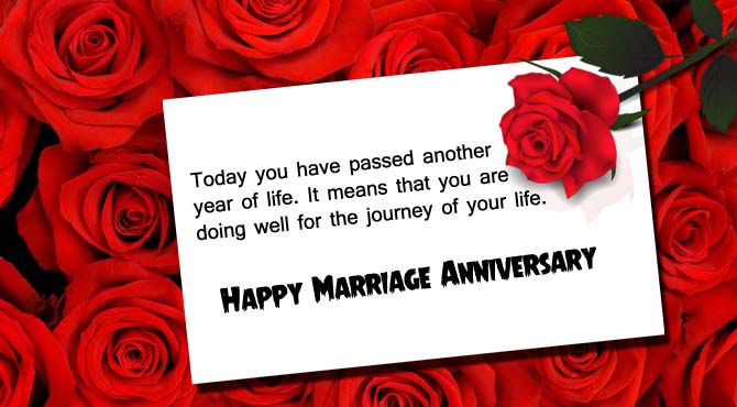 Happy Anniversary Wishes for Friends