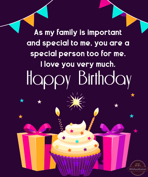 Spiritual Birthday Wishes for Brother in Law